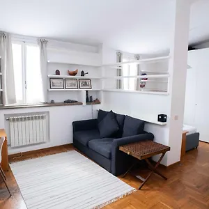Tamara E Gerardina House In Trastevere Holiday home