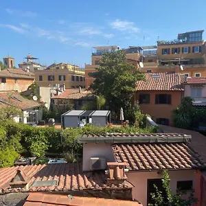 Casa Panieri Holiday home