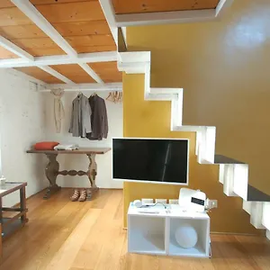 Lost&found In Trastevere Holiday home