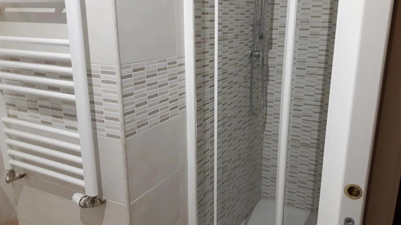 Casa Vacanze Nonno Giulio Villa Rom 0*,  Italien
