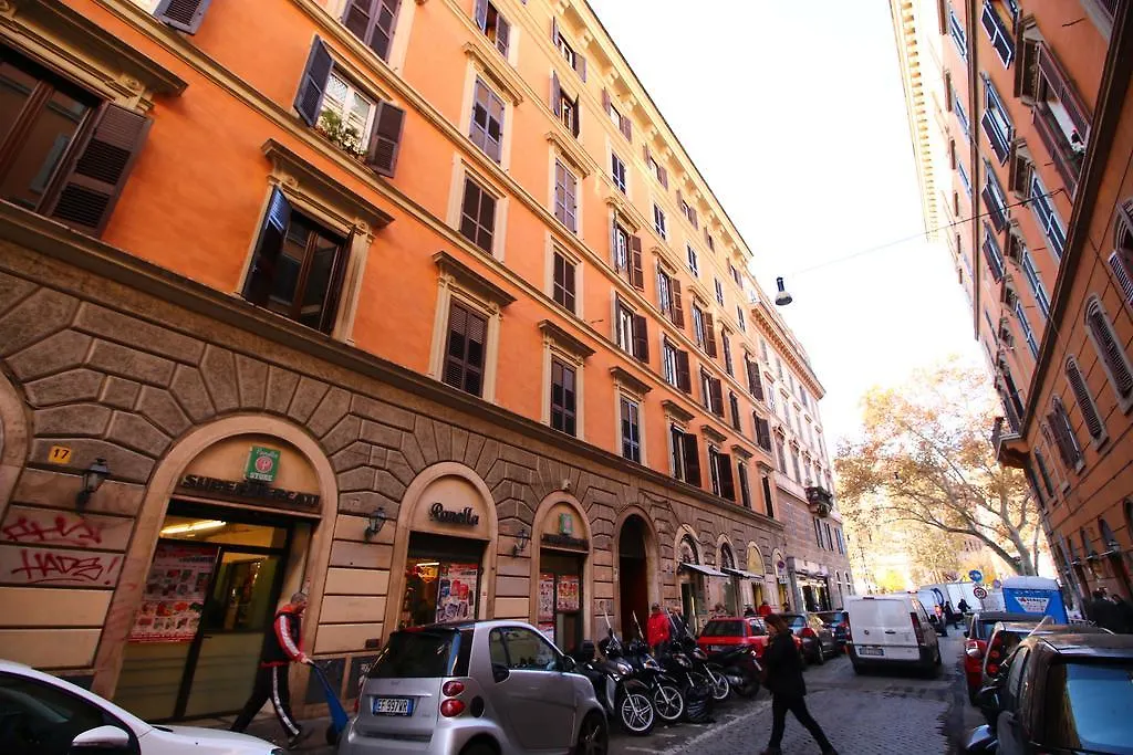 Casa Vacanze Nonno Giulio Holiday home Rome Italy