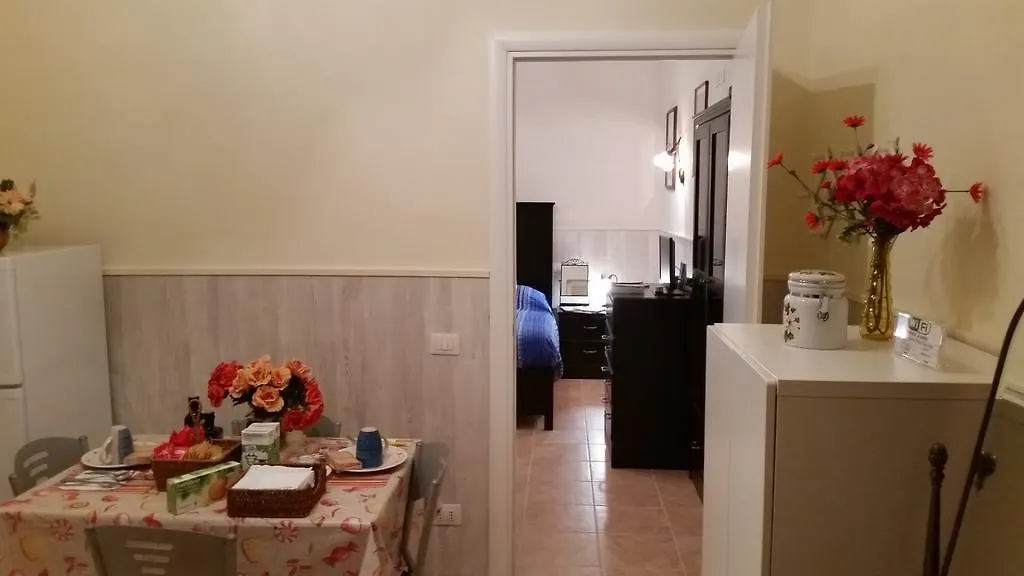 Casa Vacanze Nonno Giulio Holiday home Rome